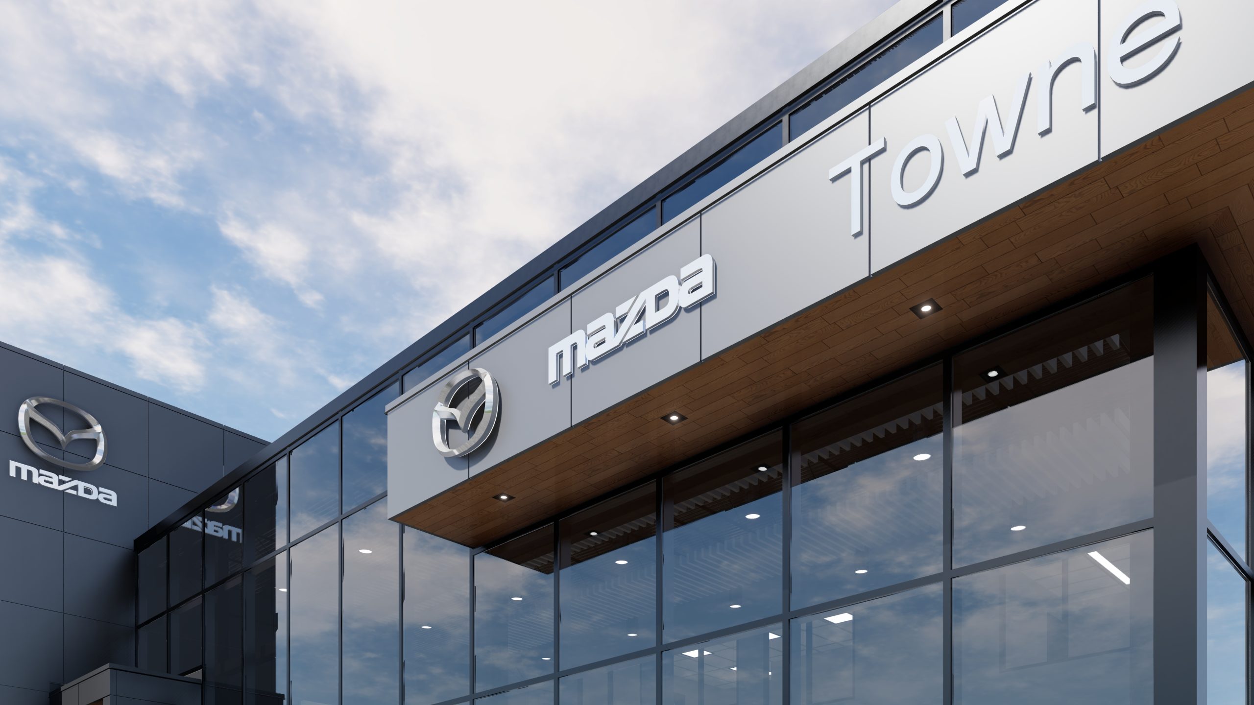 Towne Mazda - ARCH - 23.11.02 - Exterior_Photo_Photo - 9