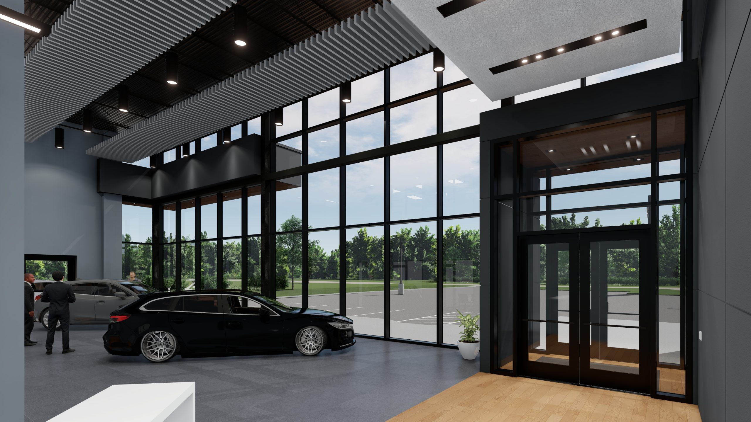 Towne Mazda - ARCH - 23.11.02 - Interior_Photo 1_Photo - 12