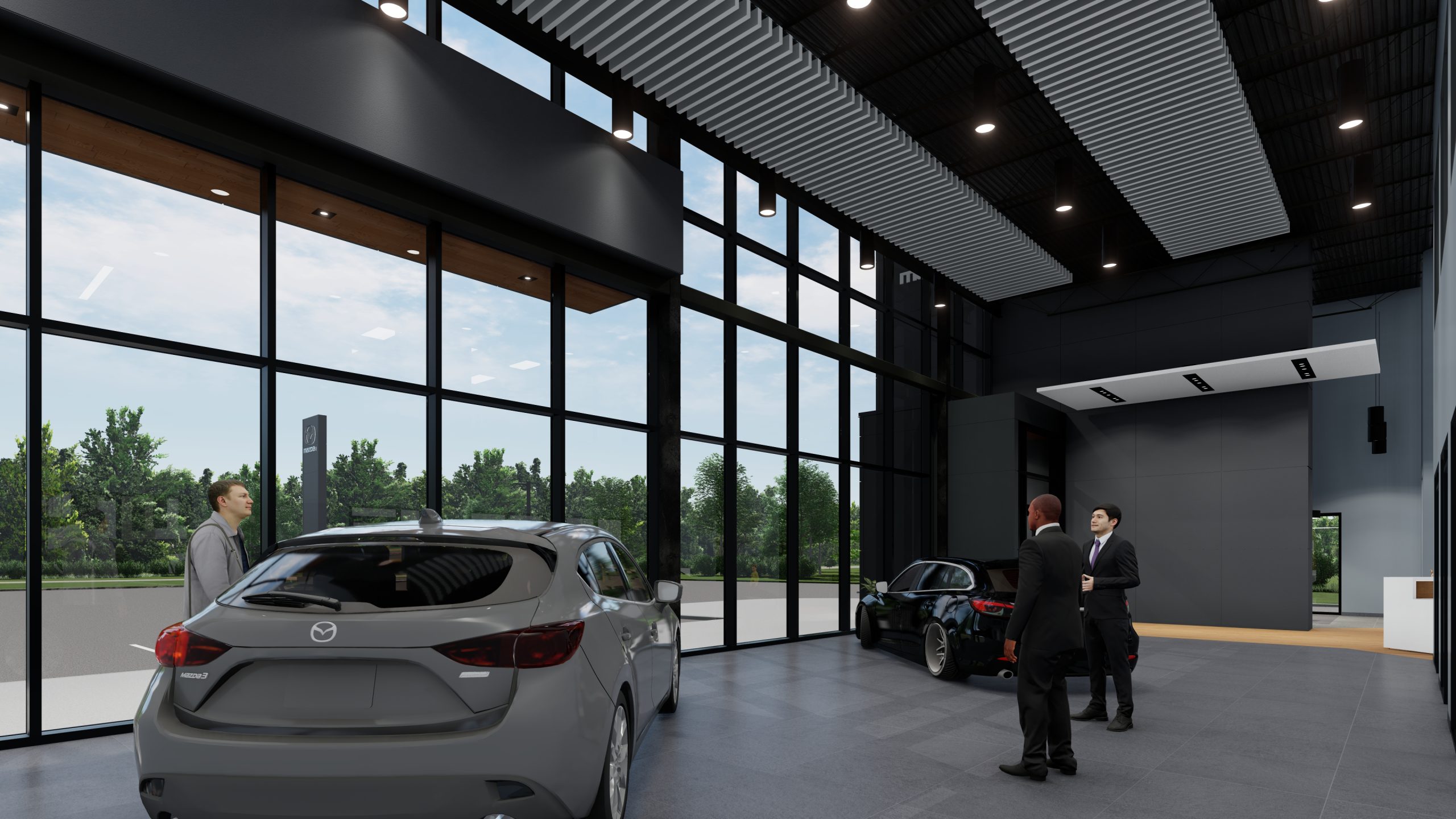 Towne Mazda - ARCH - 23.11.02 - Interior_Photo 1_Photo - 13