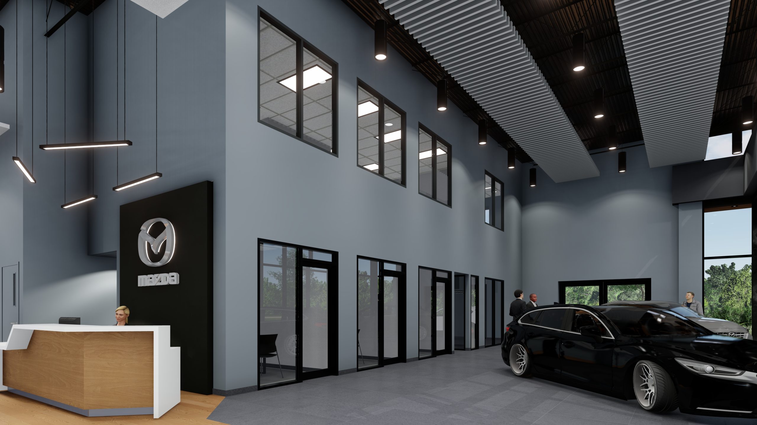 Towne Mazda - ARCH - 23.11.02 - Interior_Photo 1_Photo - 14