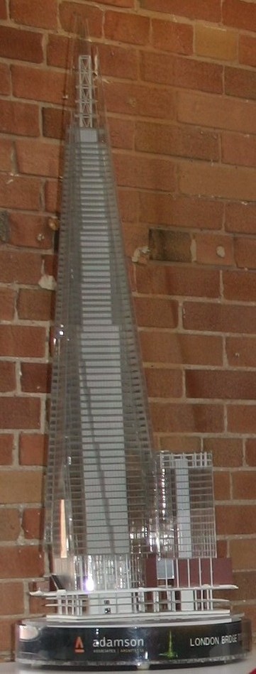 Shard Model